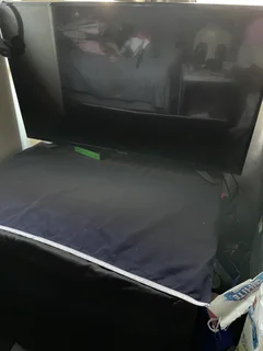 TV - Ad posted by Ncanyana Nkambule