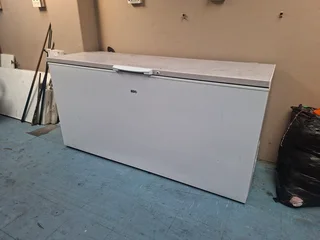 570 liter Deep Freezer
