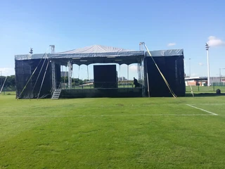 Stage - Ad posted by Thandeka Nombulelo