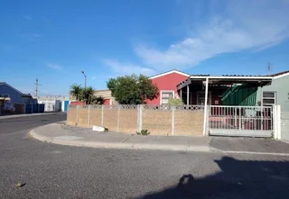 House for sale portlands