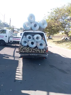 Fence Installation around Kzn