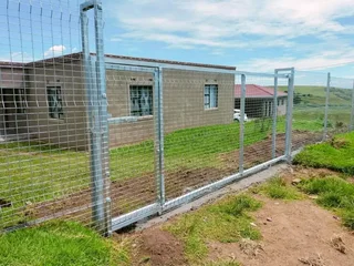 Fence Installation around Kzn