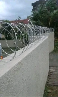 Fence Installation around Kzn