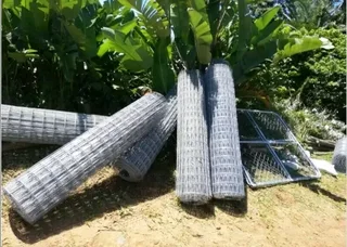 Fence Installation around Kzn