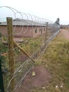 Fence Installation around Kzn