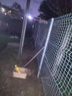 Fence Installation around Kzn