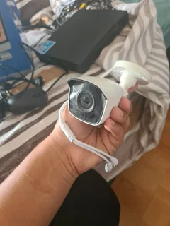 8 WAY CCTV Camera System For Sale