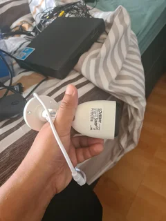 8 WAY CCTV Camera System For Sale