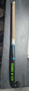 Osaka Pro Tour Hockey Stick and XL Bag