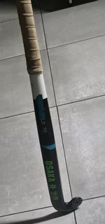 Osaka Pro Tour Hockey Stick and XL Bag