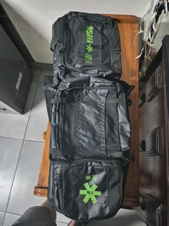 Osaka Pro Tour Hockey Stick and XL Bag
