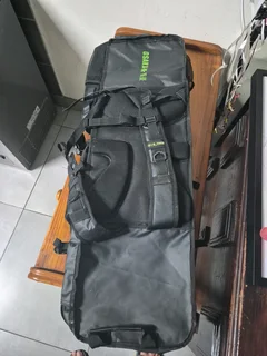 Osaka Pro Tour Hockey Stick and XL Bag