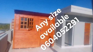 Wendy house for sale any size