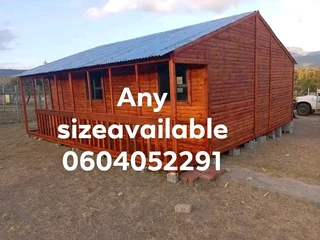 Wendy house for sale any size