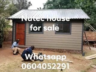 Nutec house