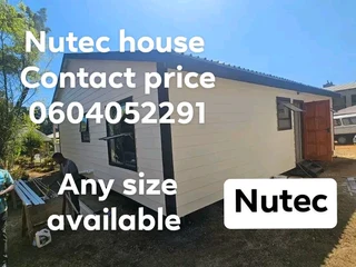 Nutec house