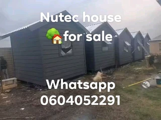 Nutec house