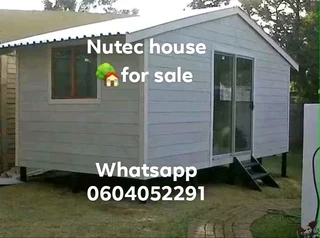 Nutec house
