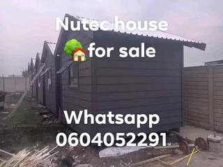 Nutec house