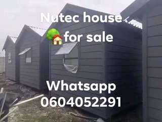 Nutec house