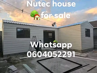 Nutec house