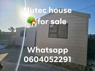 Nutec house