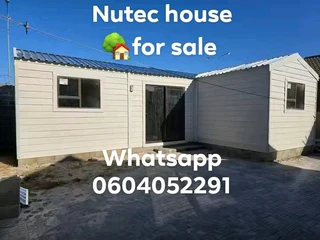Nutec house