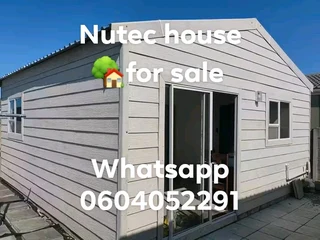 Nutec house