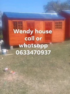 Wendy house