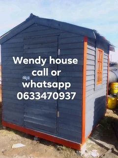 Wendy house