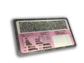 Driving Licence Confirmation Letter – Johannesburg | Pretoria | Cape Town | Durban