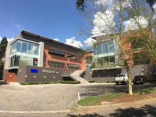 1941 sqm Office for Sale in Bedfordview