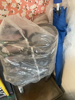 Cheverolet utility original springs R2000