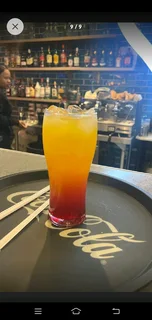 Bartending position Capetown