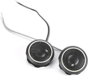 Kicker 46CST204 CS Series 3/4″ 50Watt RMS Dome