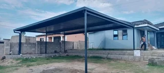 Carports and arwings