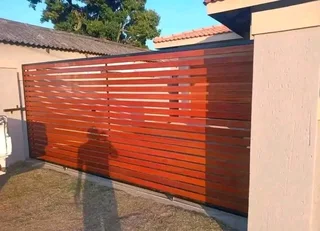Driveway gates contact 0680499817