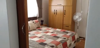 Self Catering holiday flat