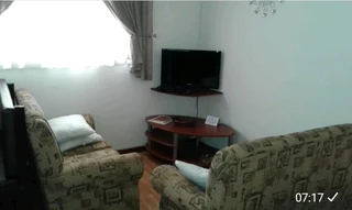 Self catering holiday accommodation Jeffreys Bay