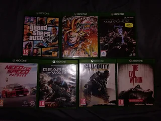 Xbox one and samsung monitor