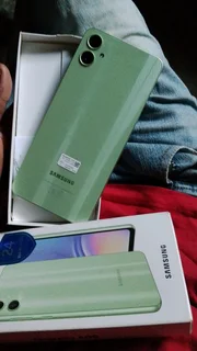 Samsung Galaxy A05 brand new (locked)
