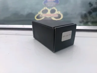 2018 Suzuki Jimmy indicators and and cover for snorkel