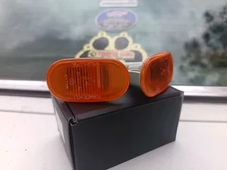 2018 Suzuki Jimmy indicators and and cover for snorkel