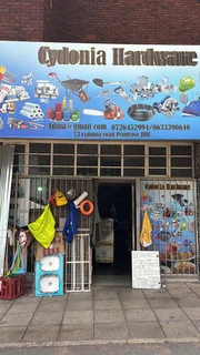 Shop for rent  wychwood/primross