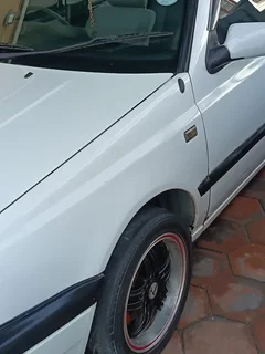 1999 Volkswagen Jetta Sedan