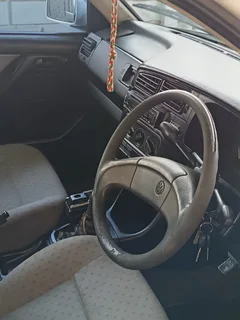 1999 Volkswagen Jetta Sedan