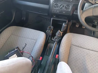 1999 Volkswagen Jetta Sedan