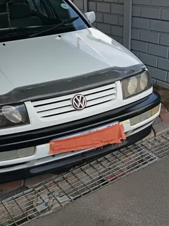 1999 Volkswagen Jetta Sedan