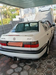 1999 Volkswagen Jetta Sedan