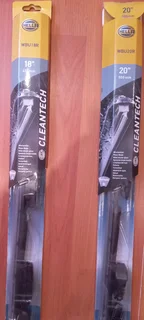 1 Set Of Hella Wipers For Hyundai H-100